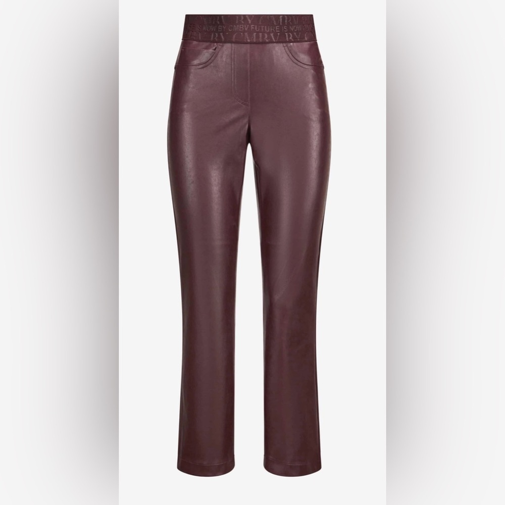 LODENFREY Cambio Felice size 6 in Bordeaux